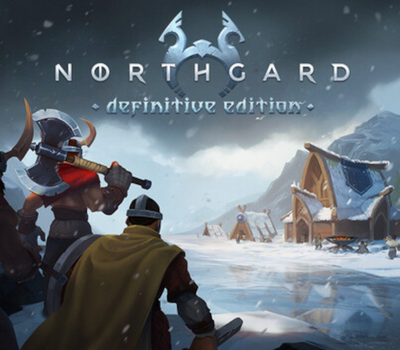 Northgard: Полное издание PC Steam Ключ