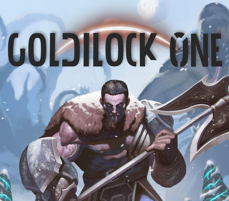 Goldilock One: The Mists of Jakaira PC Steam Ключ