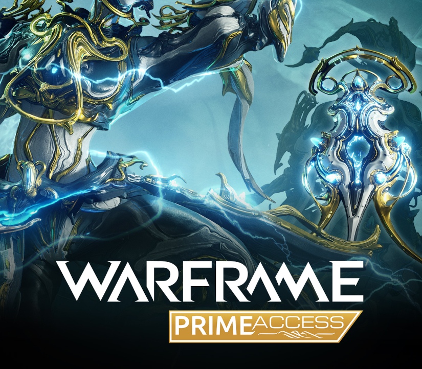 Warframe: Gyre Prime - Accessories Pack DLC PC Steam Альтергифт