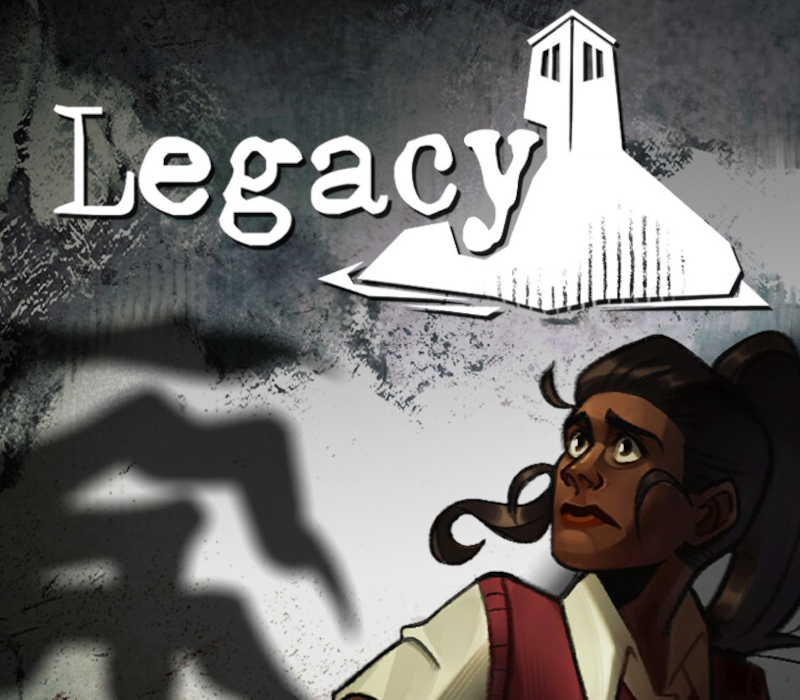 Legacy PC Steam Ключ