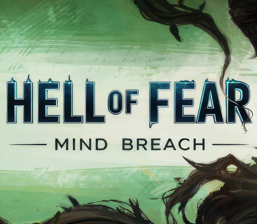 HELL OF FEAR: Mind Breach PC Steam Аккаунт