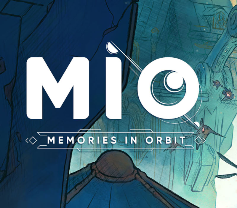 Mio: Memories in Orbit PC Steam Аккаунт