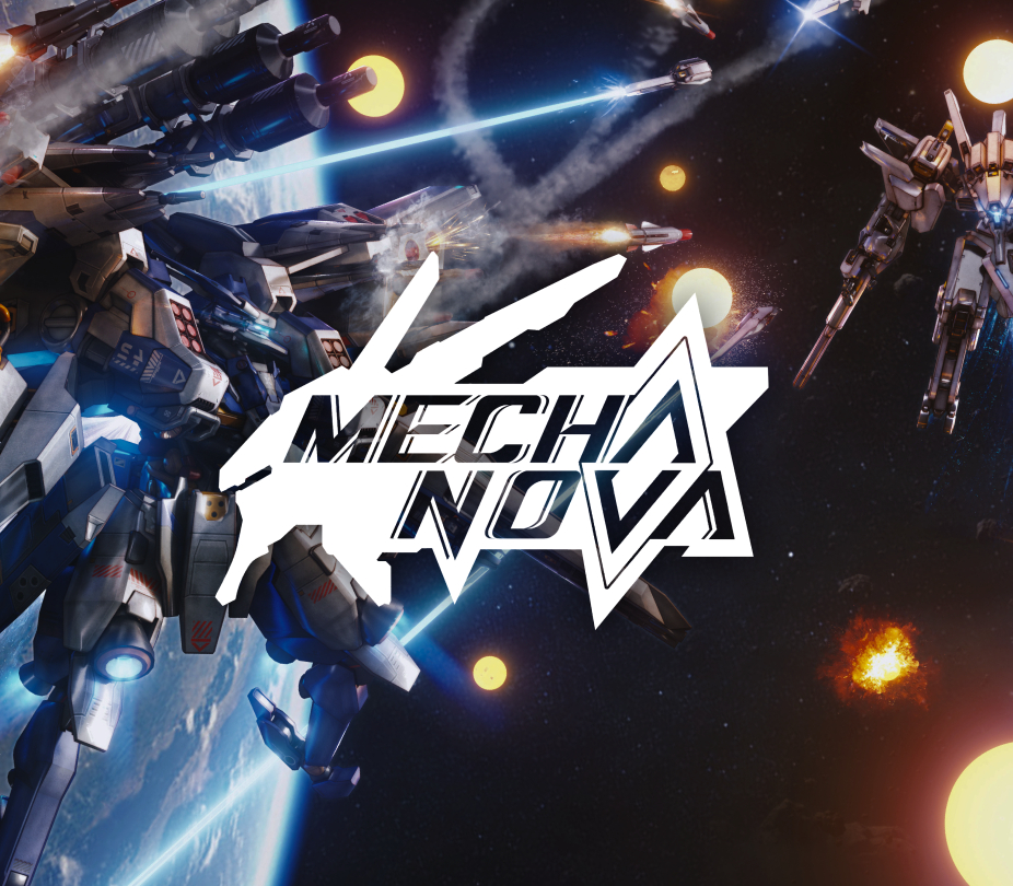 ACE Strategy: Mecha Nova PC Steam Ключ