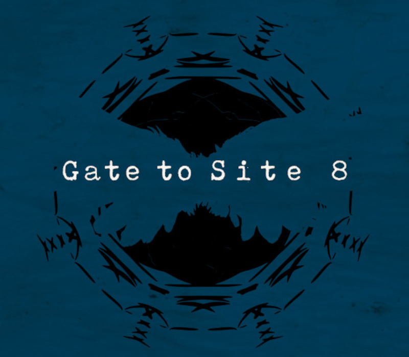 Gate to Site 8 PC Steam Ключ