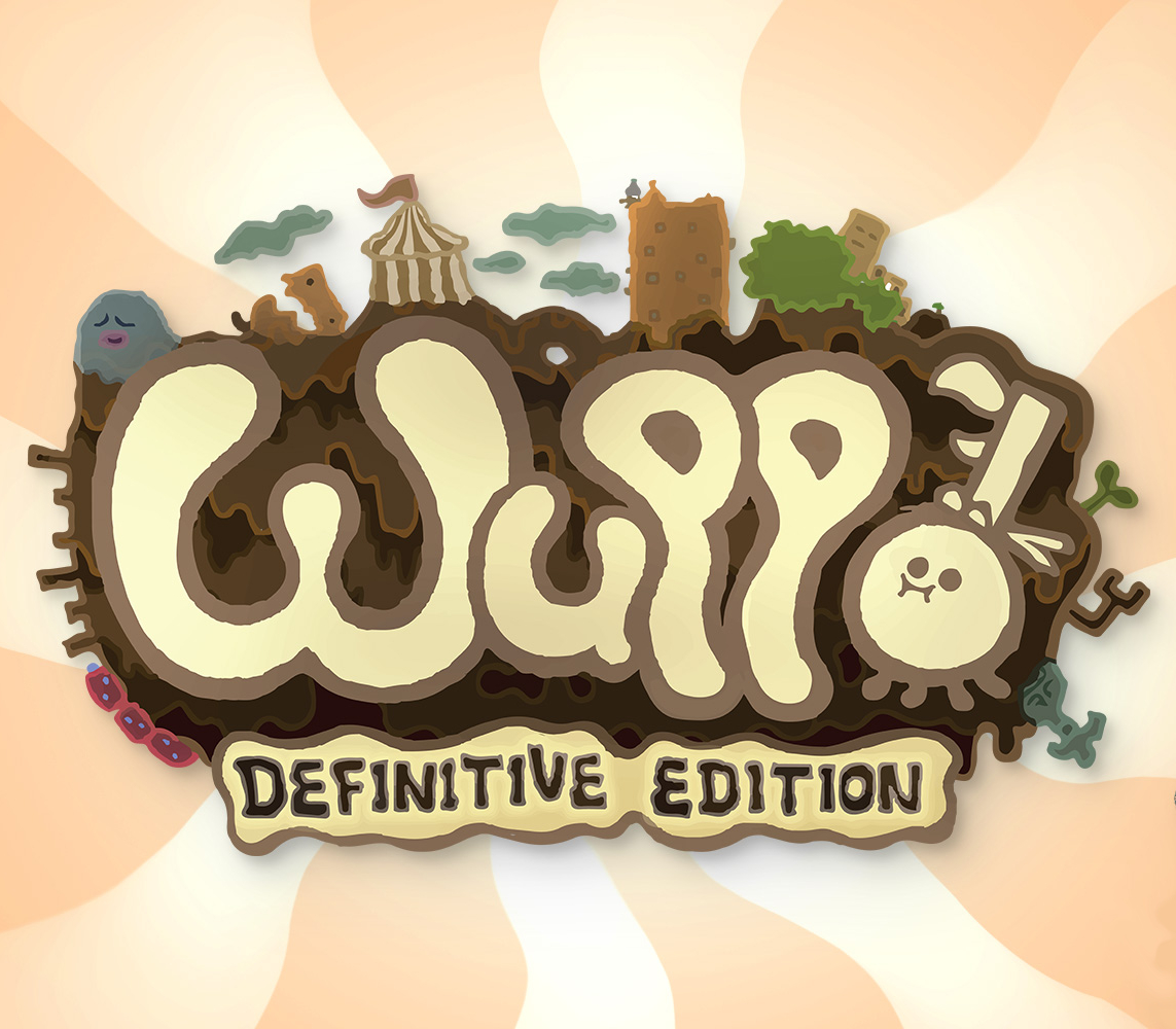 Wuppo: Полное издание EU PC Steam Ключ