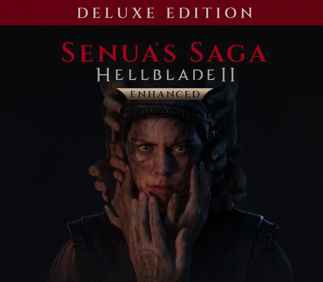 Senua’s Saga: Hellblade II Deluxe-издание PC Steam Ключ