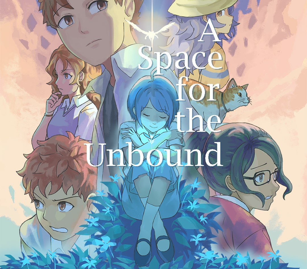 A Space For The Unbound PC Steam Ключ (valid until December 2026)