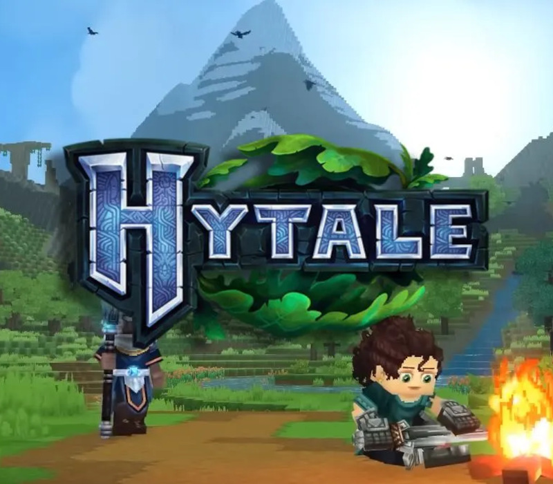 Hytale PC Official Website Аккаунт