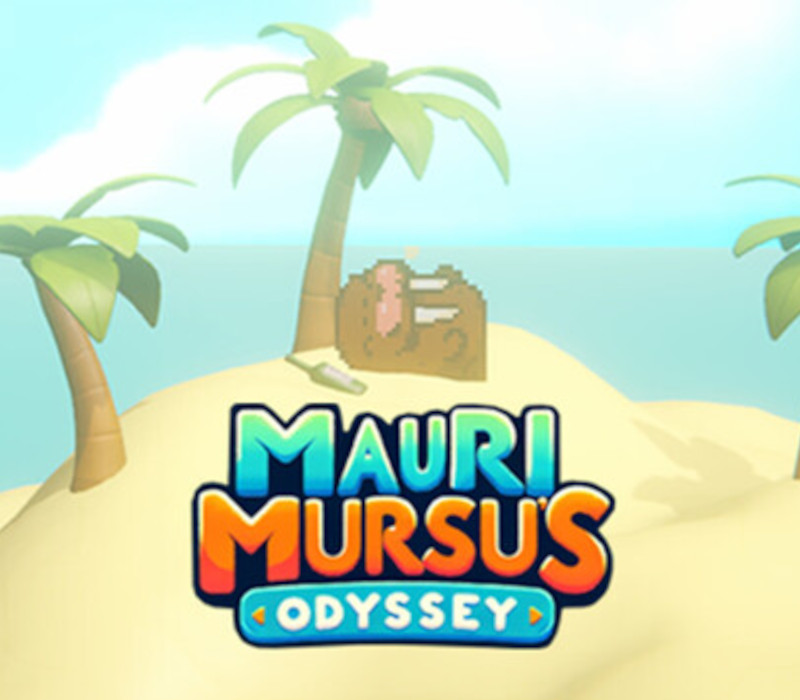Mauri Mursu's Odyssey PC Steam Ключ