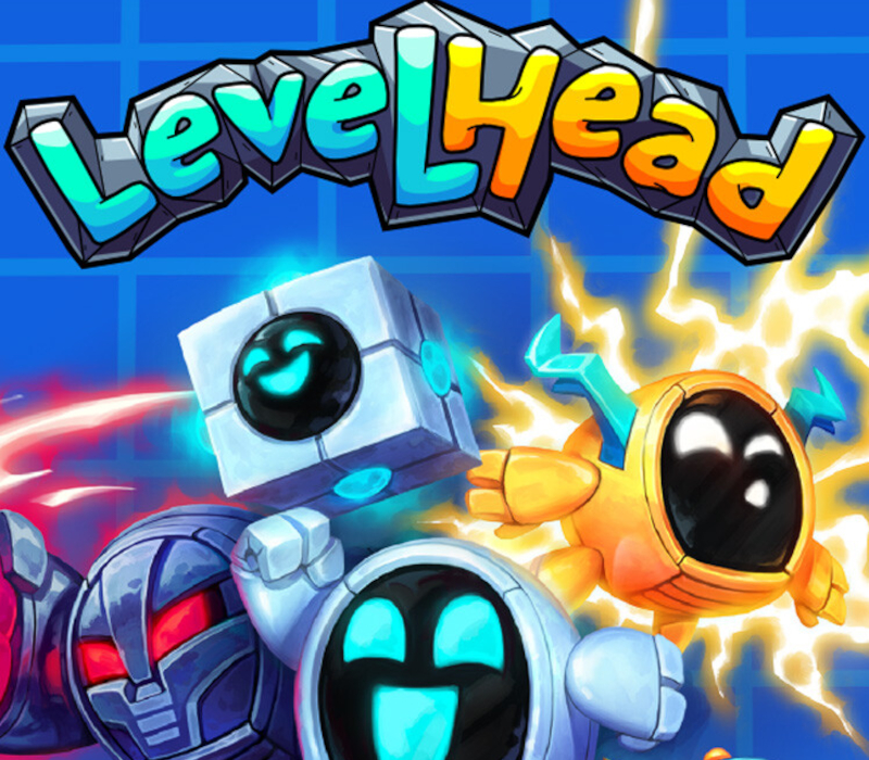 Levelhead PC Steam Ключ