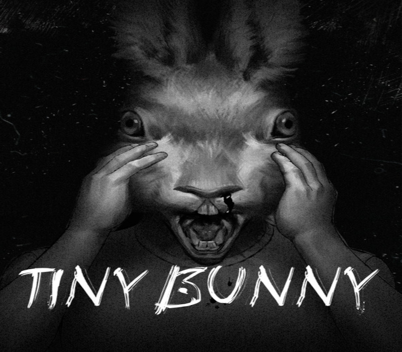 Tiny Bunny PC Steam CD Key