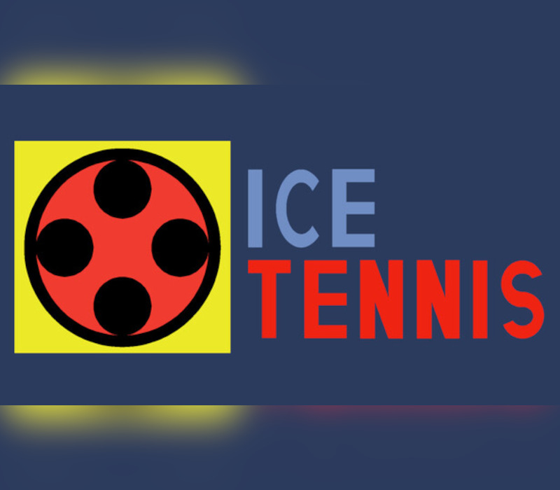 ICE TENNIS PC Steam Ключ