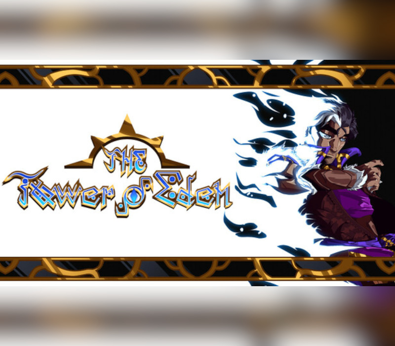 The Tower of Eden PC Steam Ключ