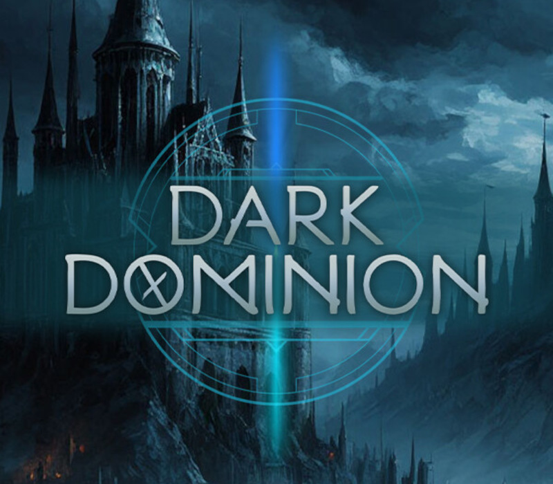 Dark Dominion PC Steam Ключ