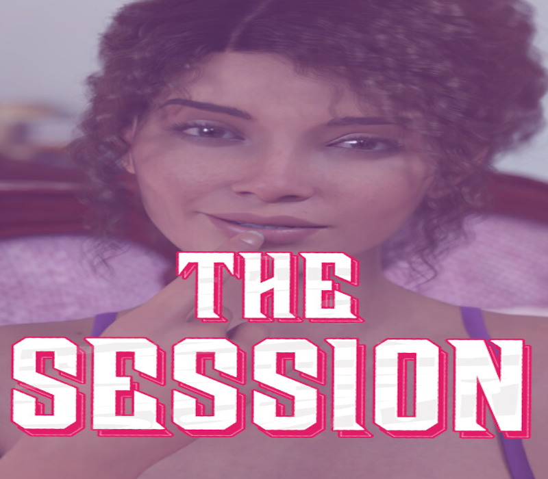 The Session PC Steam Ключ