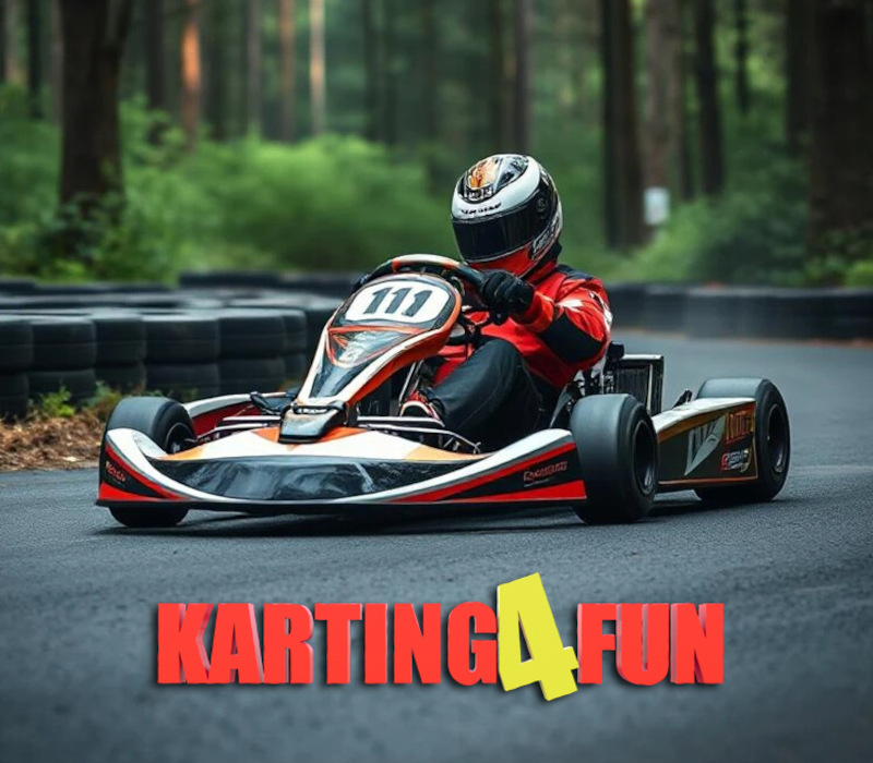 Karting4Fun PC Steam Ключ