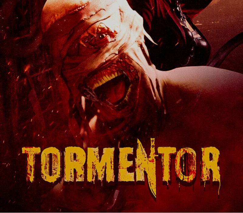 TORMENTOR RoW PC Steam Аккаунт