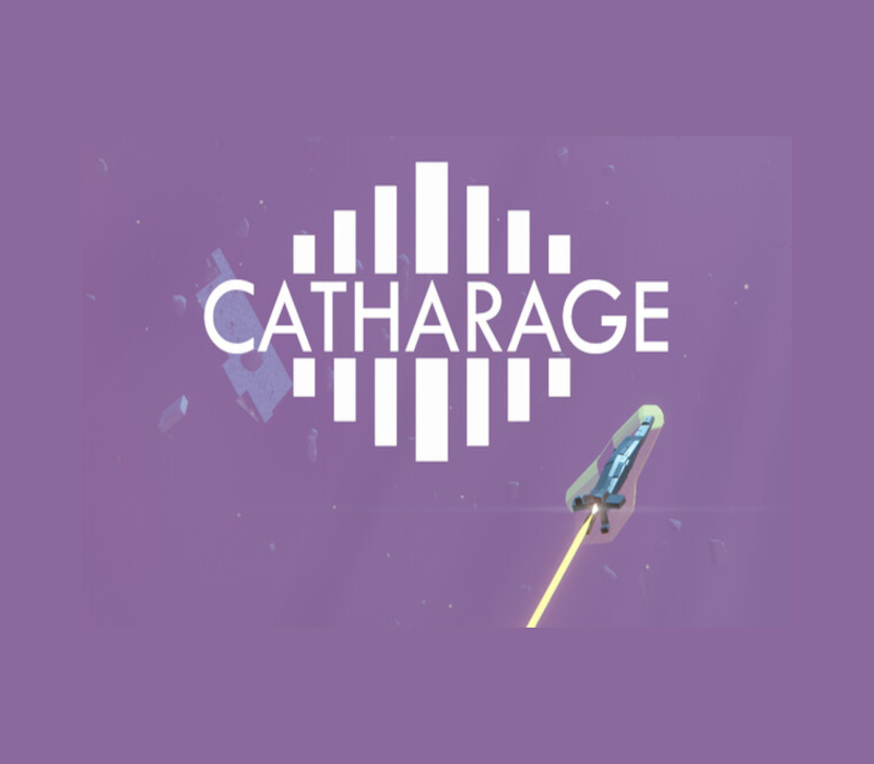 Catharage PC Steam Ключ
