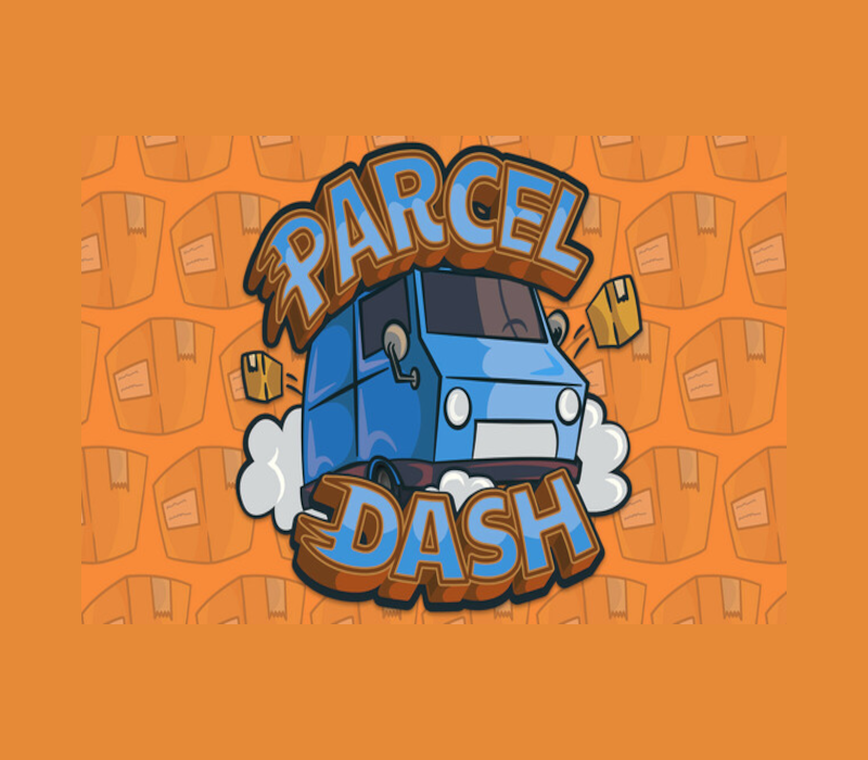 Parcel Dash PC Steam Ключ