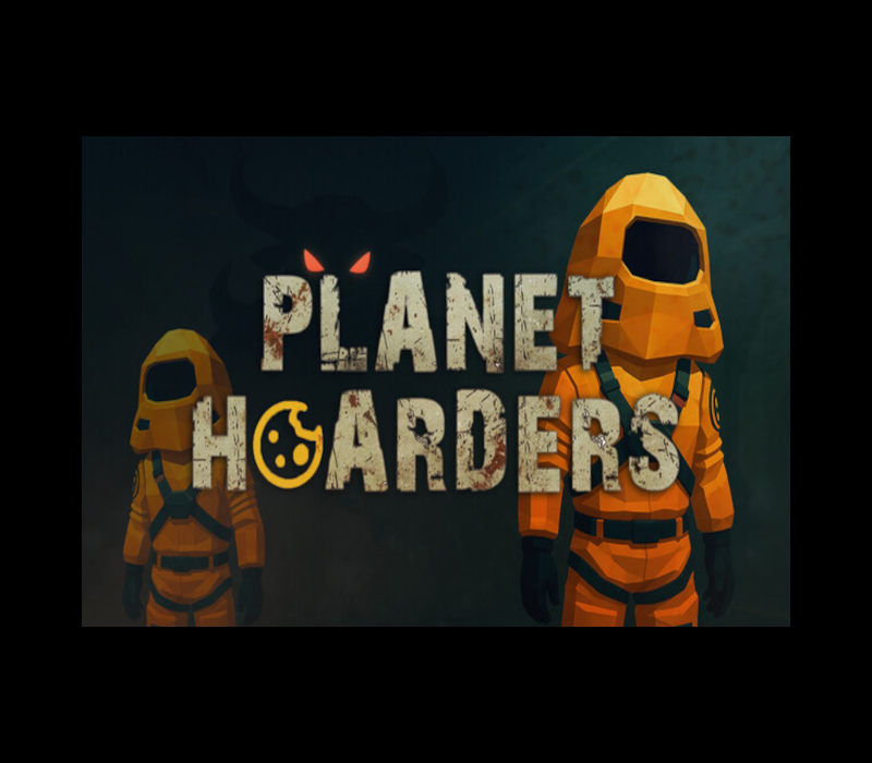 Planet Hoarders PC Steam Ключ