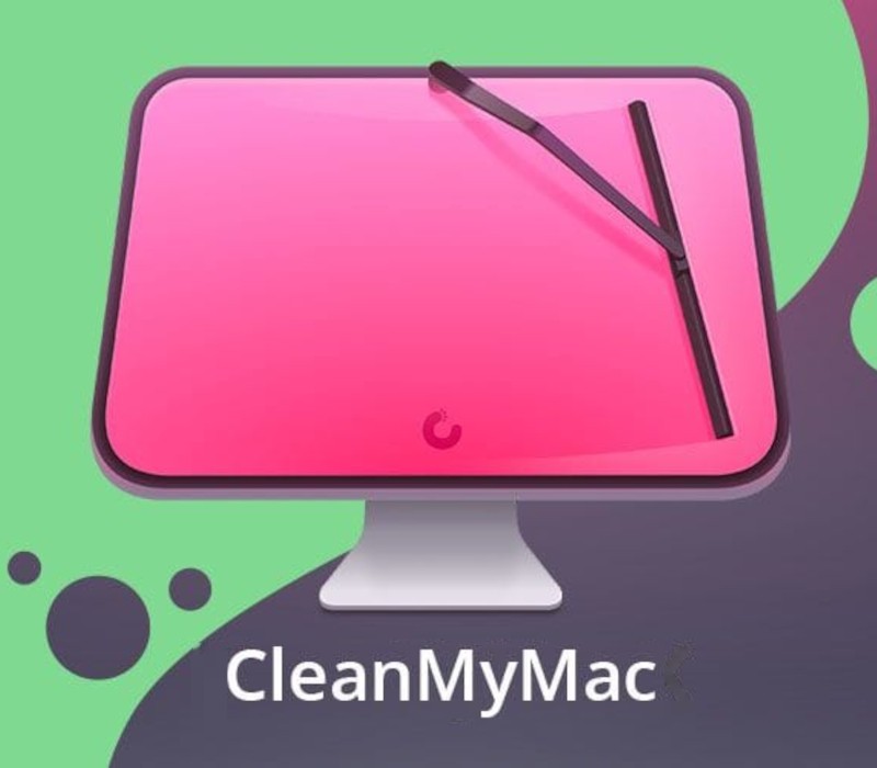 CleanMyMac Plus Ключ (Perpetual Licence / 1 Mac)