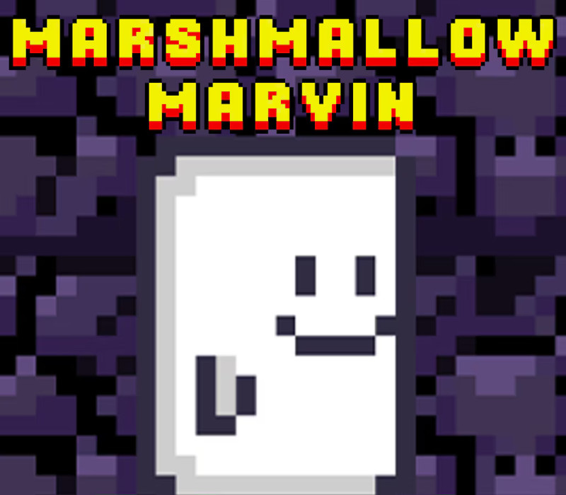 Marshmallow Marvin Xbox One Ключ
