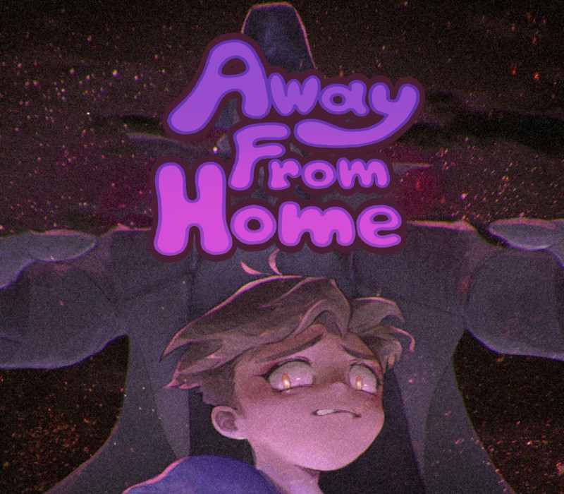 Away From Home PC Steam Ключ