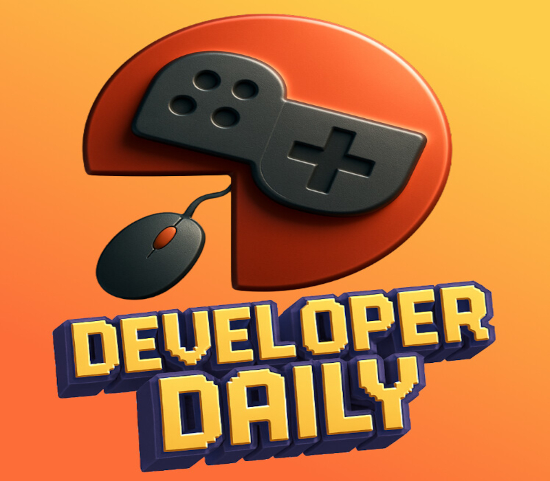 Developer Daily PC Steam Ключ