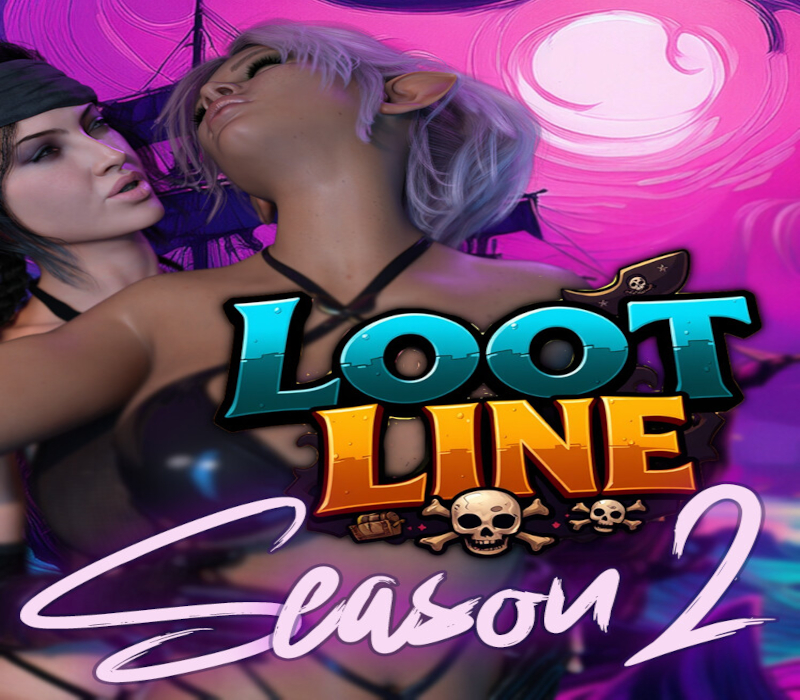 Loot Line - Season 2 PC Steam Ключ