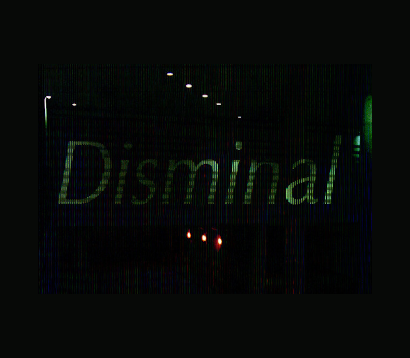 Disminal PC Steam Ключ