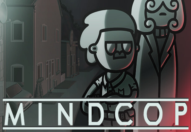 Mindcop RoW PC Steam Ключ