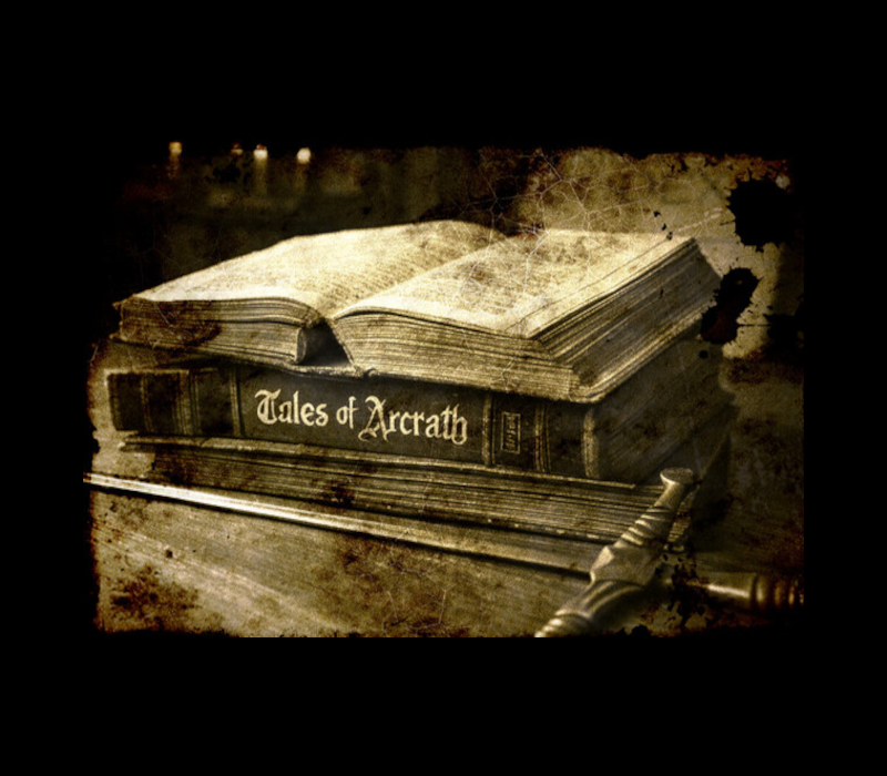 Tales of Arcrath US PC Steam Ключ