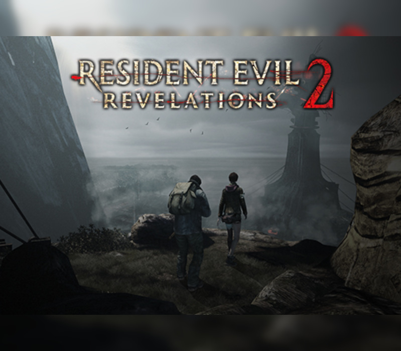 Resident Evil Revelations 2 - Extra Episode: The Struggle DLC EU PC Steam Ключ