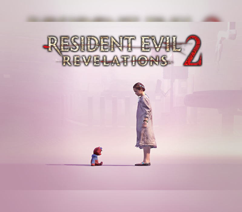 Resident Evil Revelations 2 - Extra Episode: Little Miss DLC EU PC Steam Ключ