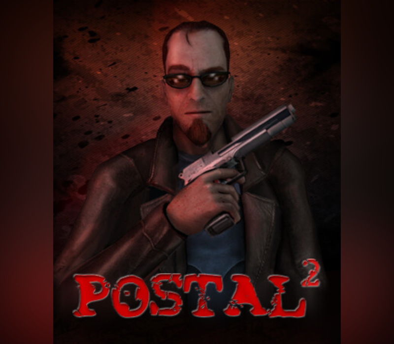 Postal 2 PC Steam Ключ