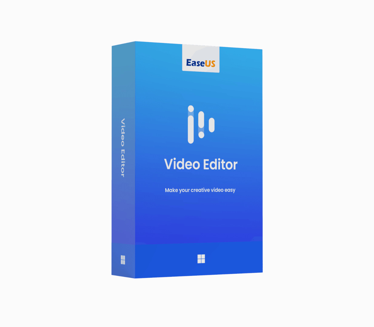 EaseUS Video Editor for Windows Ключ