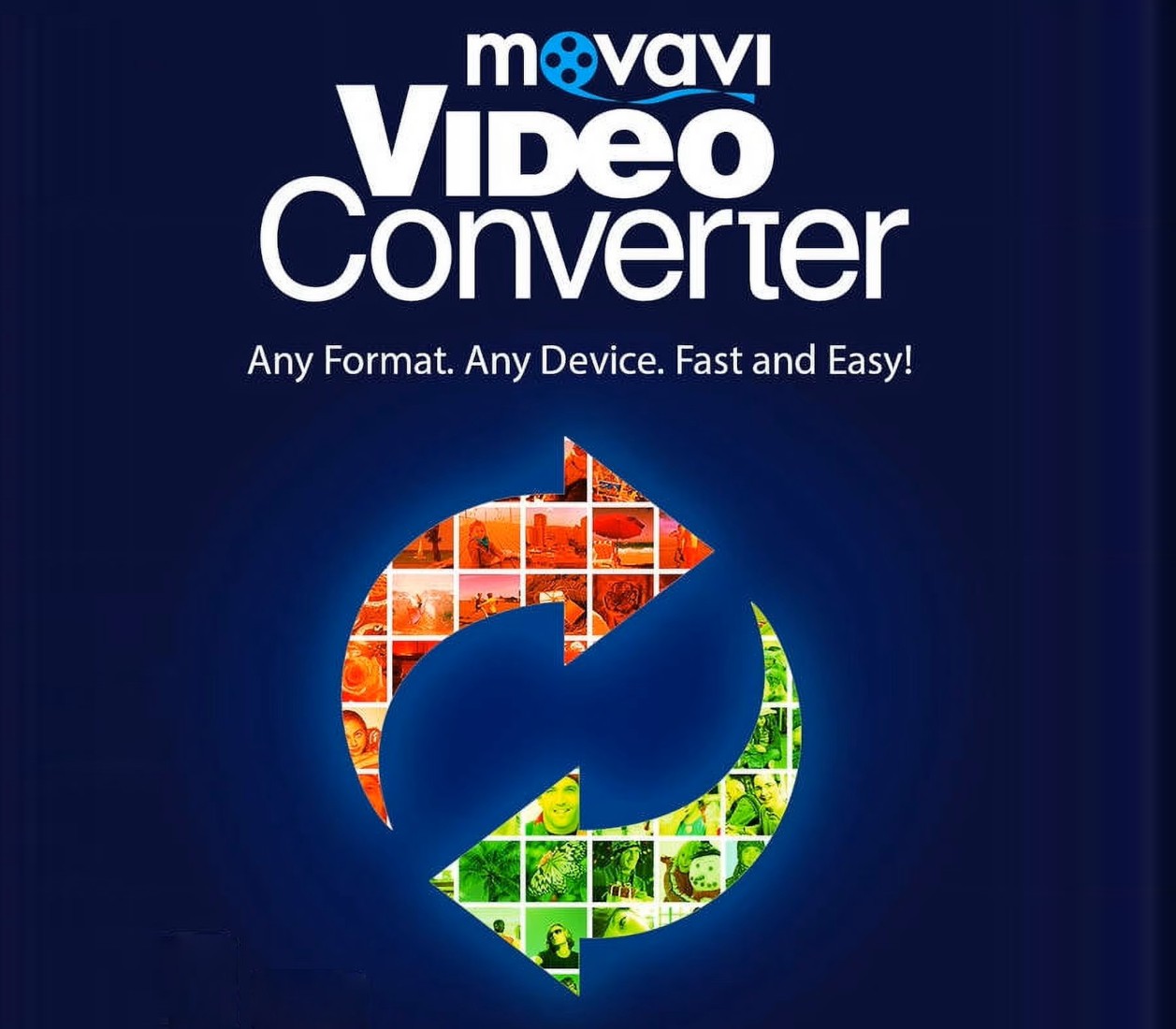 Movavi Video Converter 2024 Key (1 PC)