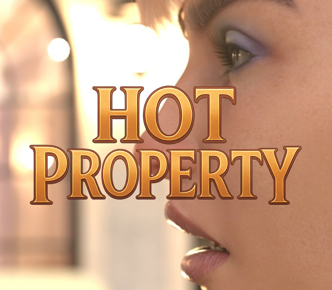 Hot Property PC Steam Ключ