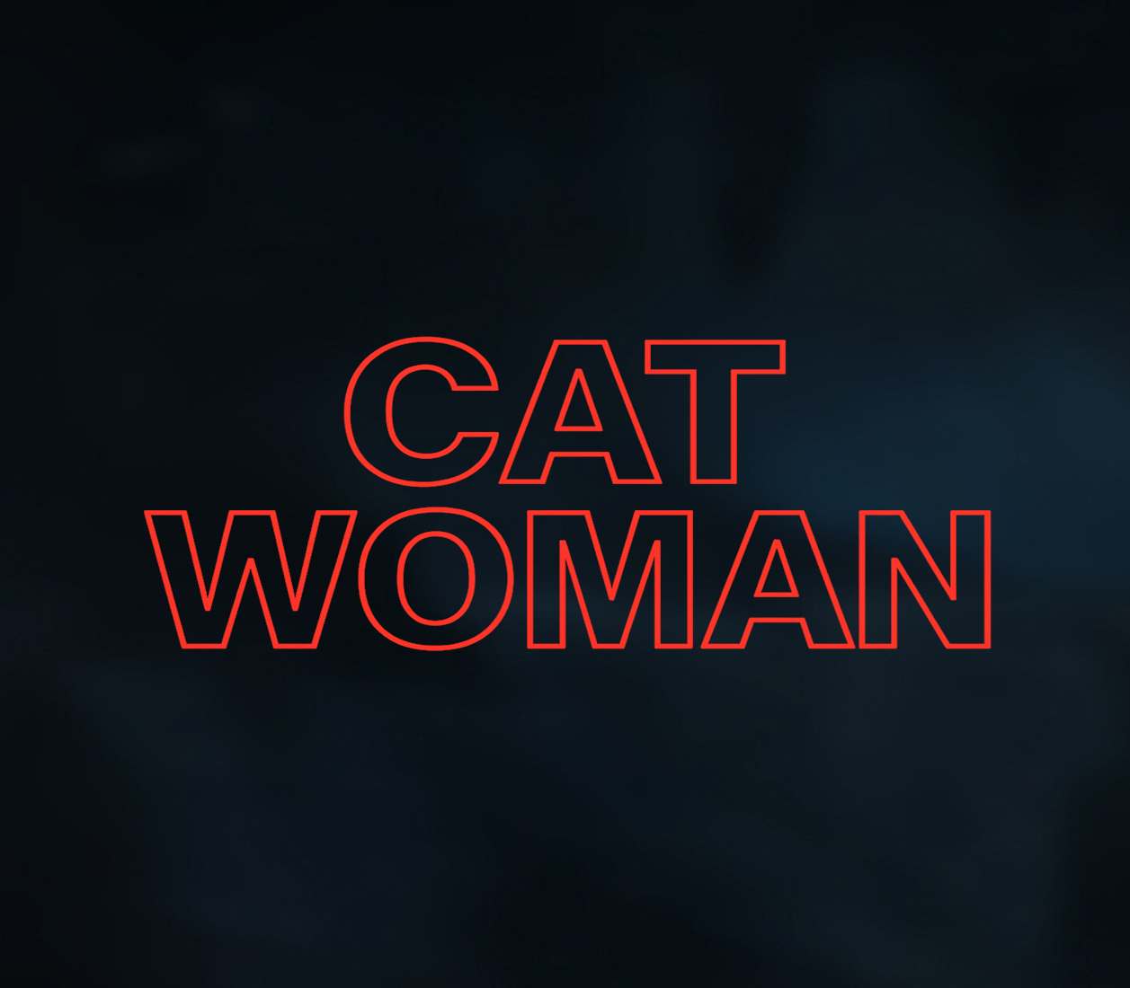 CatWoman: Adult Only PC Steam Ключ