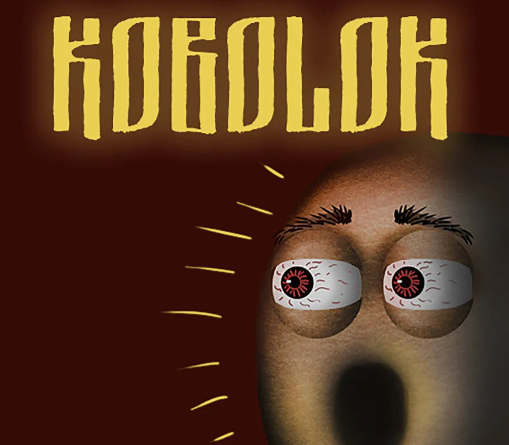 KOBOLOK PC Steam Ключ