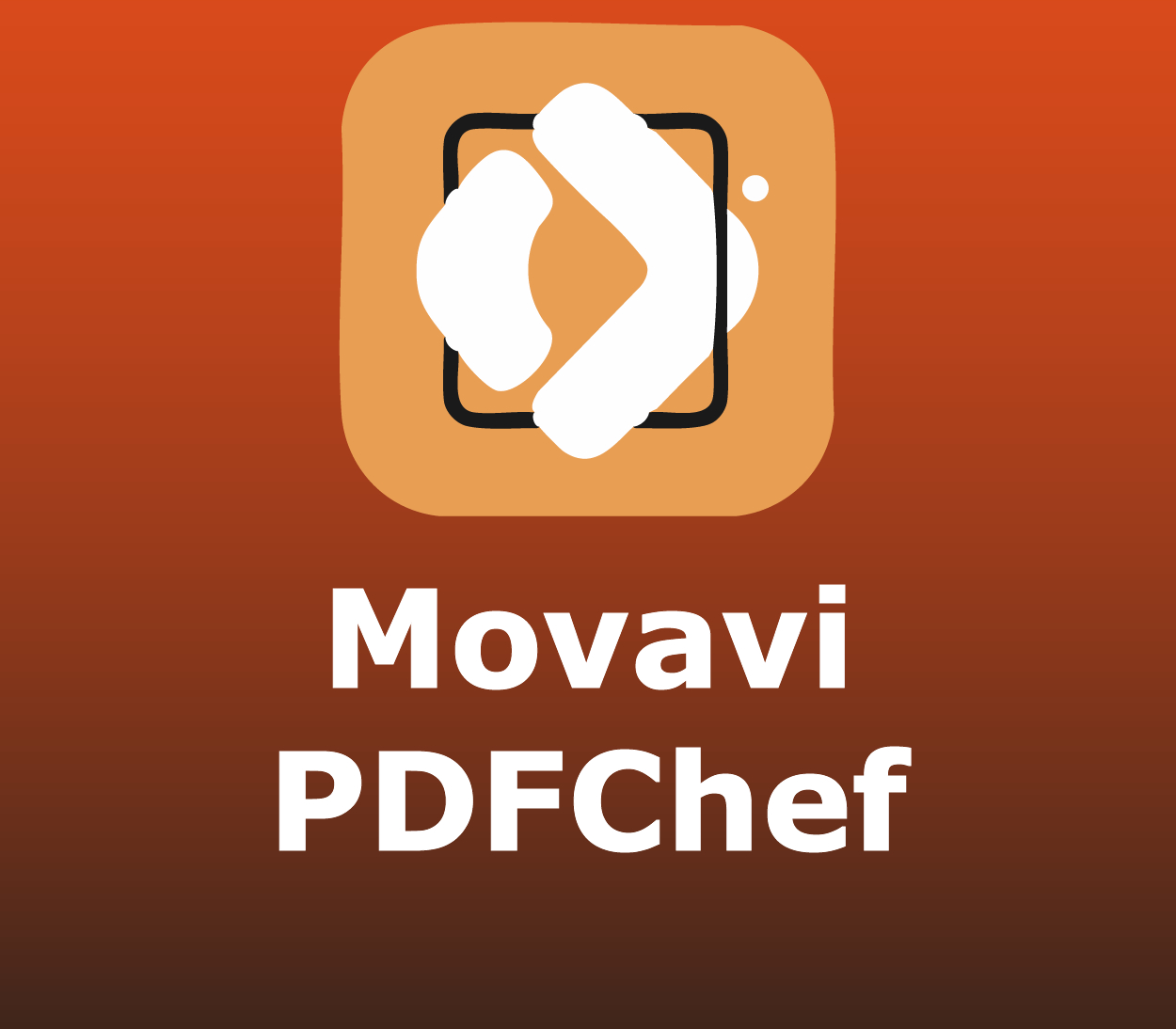 PDFChef by Movavi Ключ (Lifetime / 1 PC)
