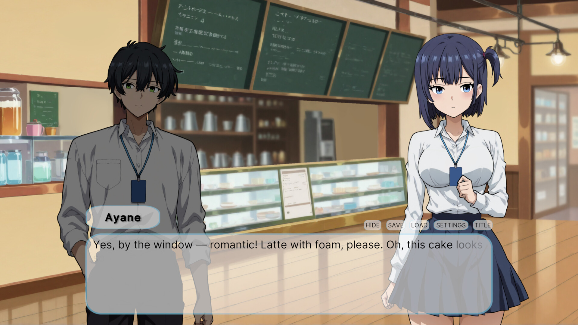 Screenshot 1