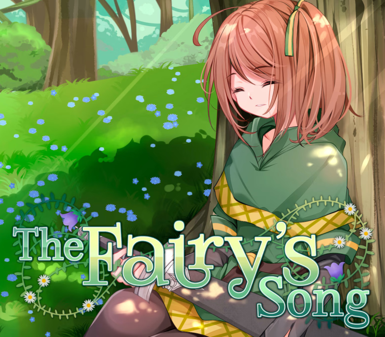 The Fairy's Song PC Steam Ключ