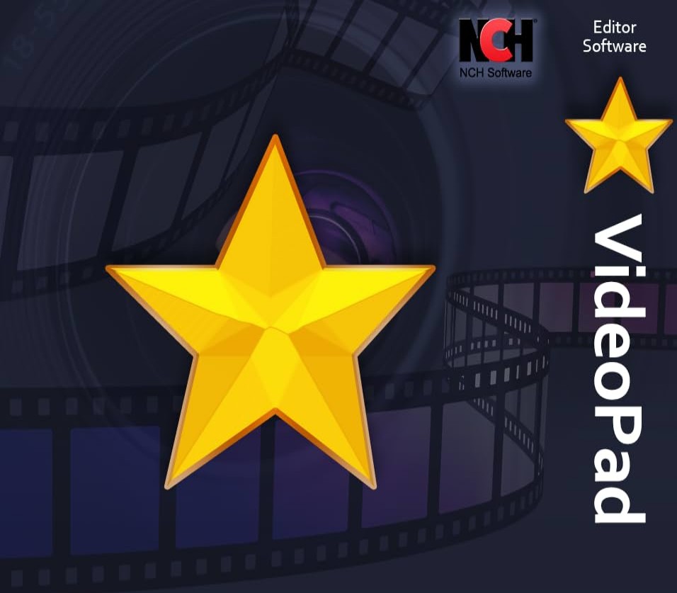NCH: VideoPad Video Editor Ключ