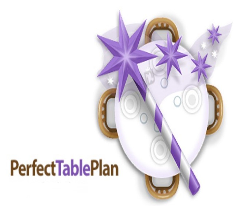 PerfectTablePlan 7 Professional издание Ключ