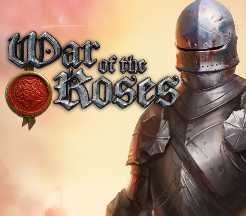War of the Roses PC Steam Ключ