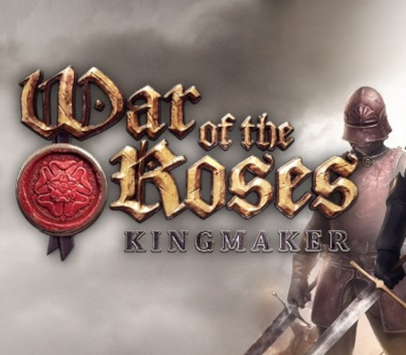 War of the Roses - Kingmaker DLC PC Steam Ключ