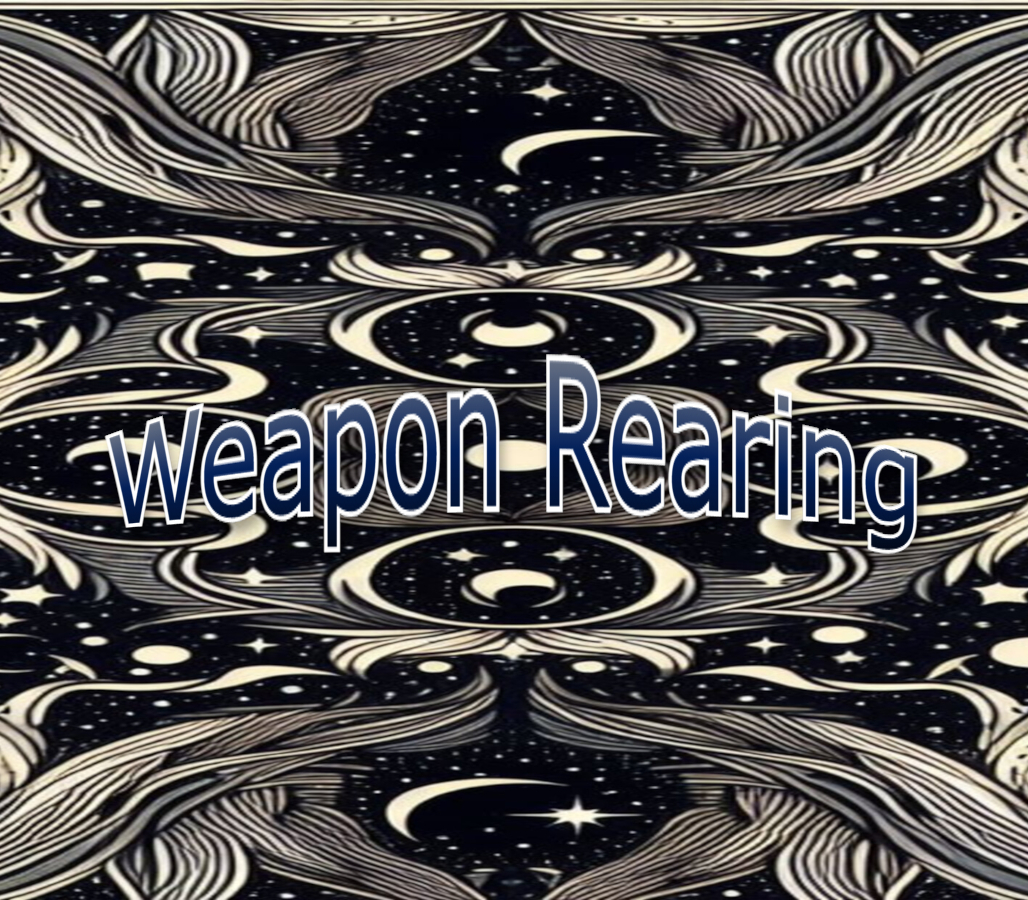 Weapon Rearing PC Steam Ключ