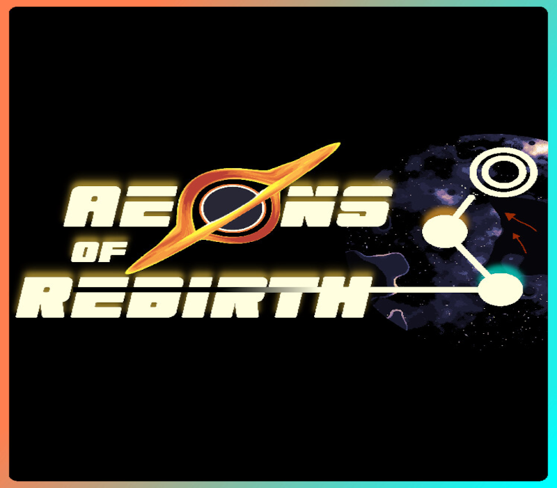 Aeons of Rebirth PC Steam Ключ