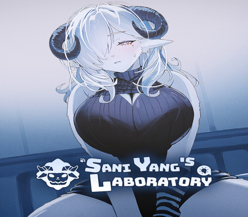 Sani Yang's Laboratory PC Steam Ключ